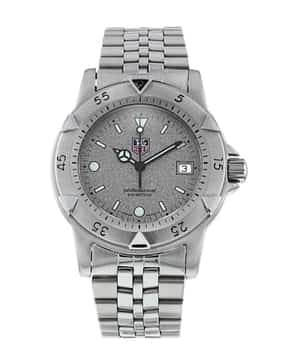 Tag heuer top 1500 for sale